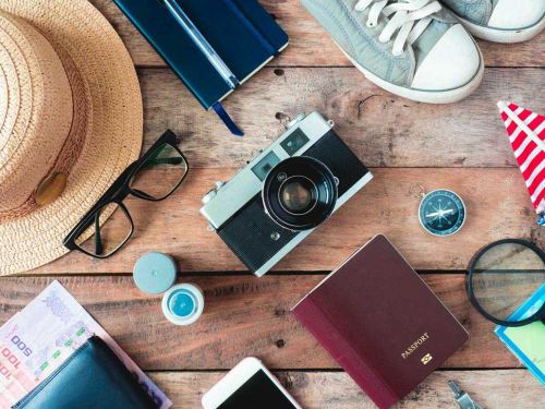 Travel Essentials You Must Carry